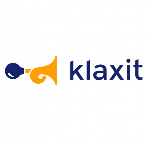 logo klaxit