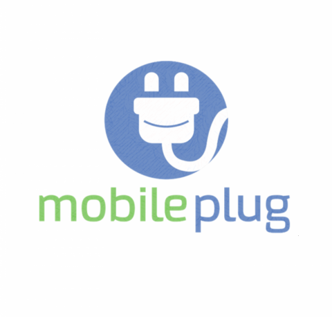 logo mobileplug
