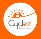 logo cyclez