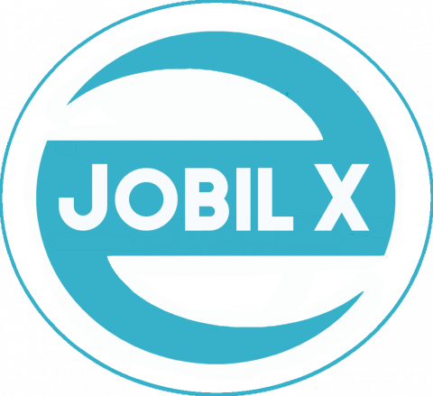 logo jobilx