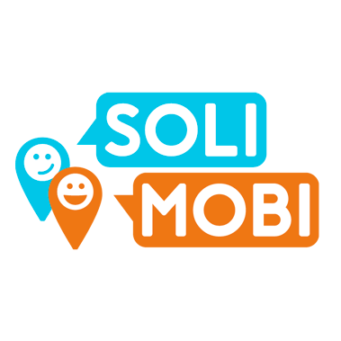 logo solimobi