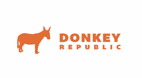 Donkey Republic