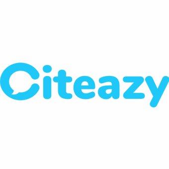 Logo citeazy