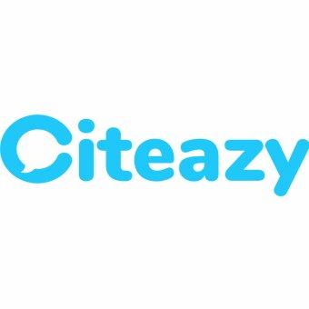 Logo citeazy