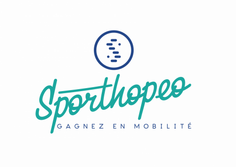 logo sporthopeo