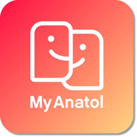 logo My anatol