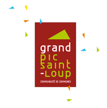 Communauté de communes du Grand Pic Saint Loup