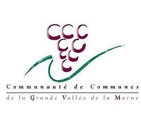 Communauté de communes de la Grande Vallée de la Marne