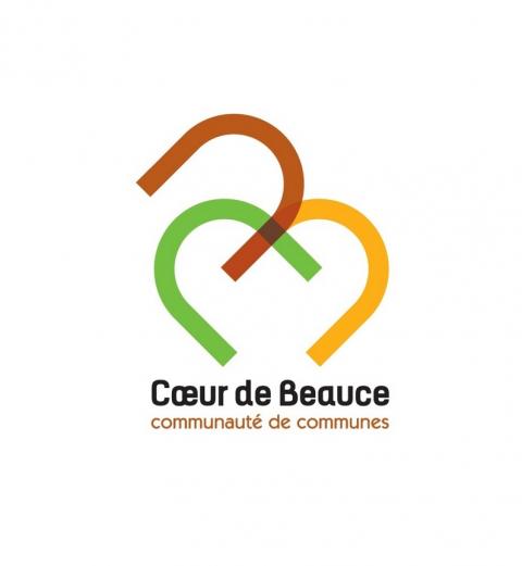 logo coeur beauce