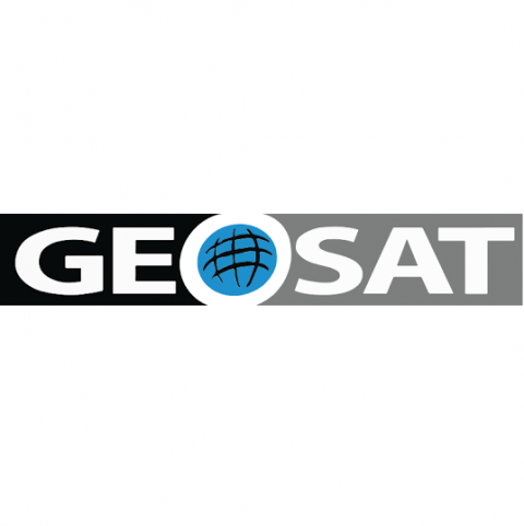 logo geosat