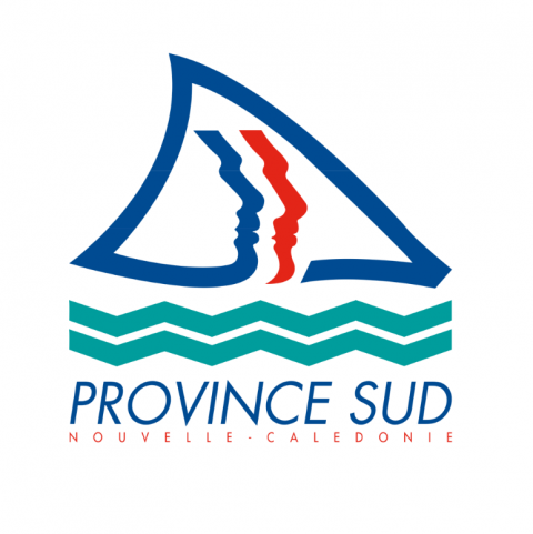 logo Province Sud