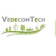 logo vedecom tech