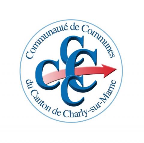 Communauté de communes du Canton de Charly sur Marne