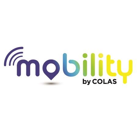 MOBILITY BY COLAS