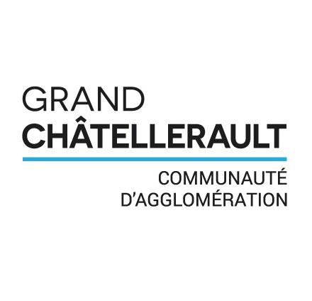 Acteur de la mobilité Communauté d'Agglomération de Grand Châtellerault |  France mobilités