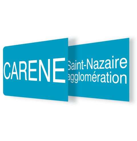 CARENE - Saint-Nazaire Agglomération