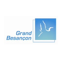 Communauté d'Agglomération du Grand Besançon