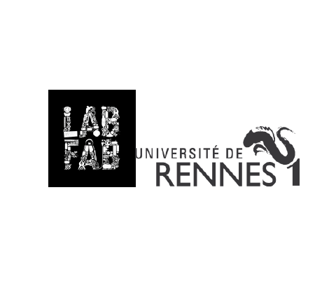 LabFab Université Rennes 1