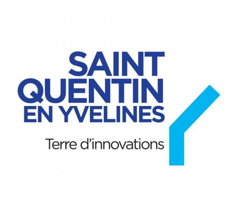 Saint Quentin en Yvelines (SQY)