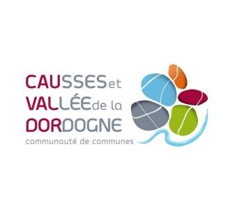 Communauté de Communes Causses et Vallées de la Dordogne