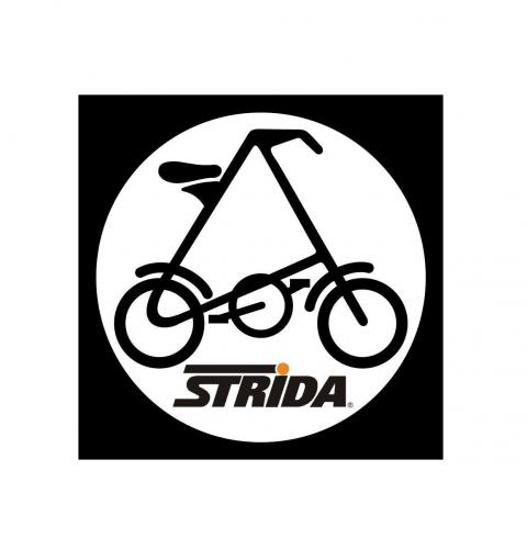 STRIDA