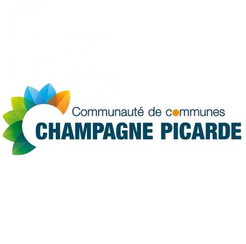 Communauté de  Communes de Champagne Picarde