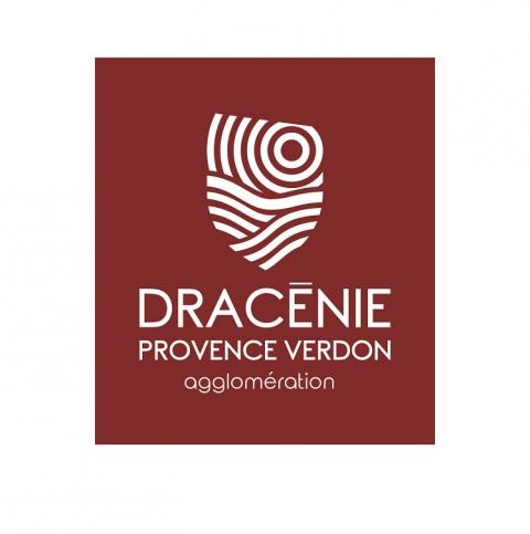 Dracénie Provence Verdon agglomération