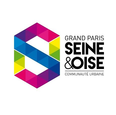 Communauté Urbaine Grand Paris Seine et Oise