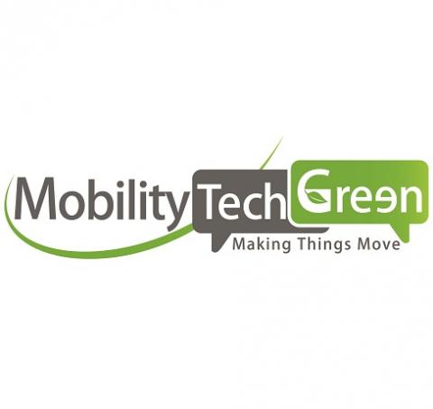 Mobility Tech Green