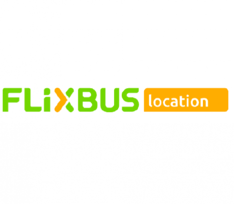 FlixBus DACH