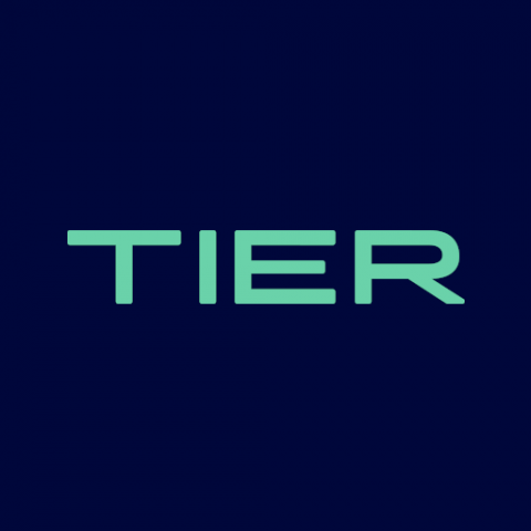 tier