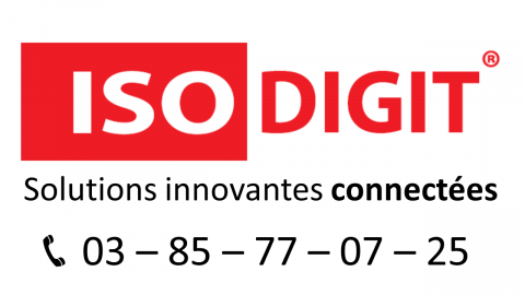 logo isodigit