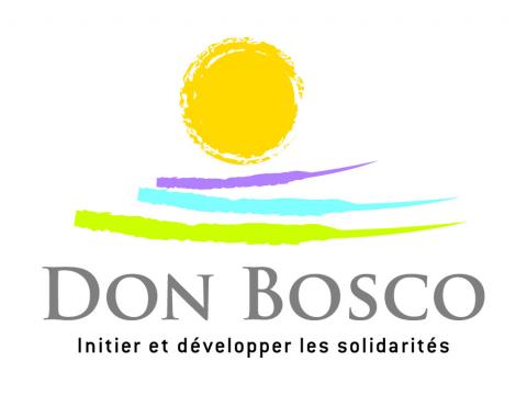 Logo Association Don Bosco/Direction Mobilité