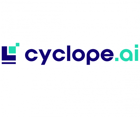 Logo - Couleurs - Cyclopeai