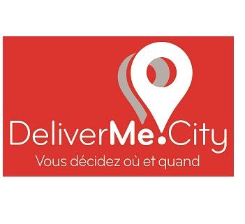 DeliverMe.City
