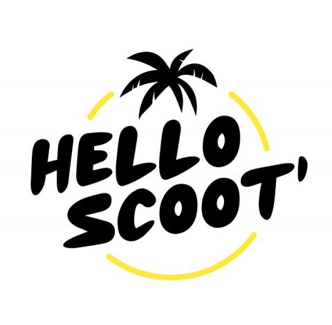 Hello Scoot'