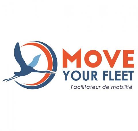MOVE YOUR FLEET