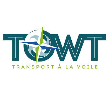 TOWT - Transport à la voile
