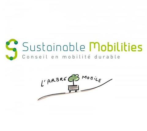 SUSTAINABLE MOBILITIES / L'ARBRE MOBILE