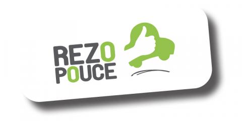 logo Rezo Pouce