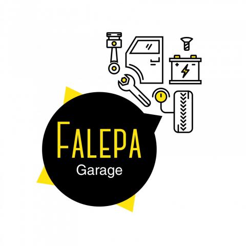 logo falepa