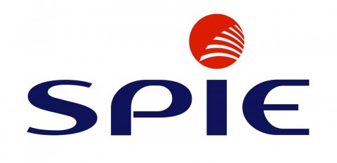 Spie CityNetworks logo