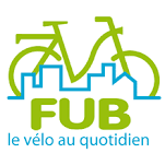 Logo Fédération française des Usagers de la Bicyclette