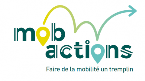 Logo Mob'Actions