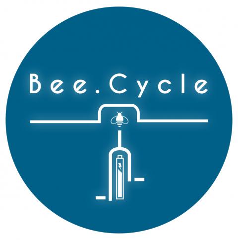 logo Bee.Cycle