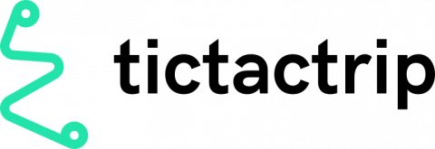 logo Tictactrip