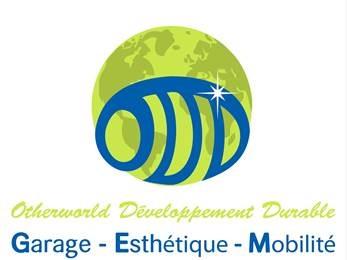 logo Odd Normandie