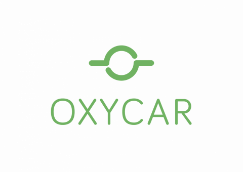 Logo Oxycar