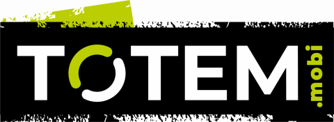 Logo TOTEM MOBI