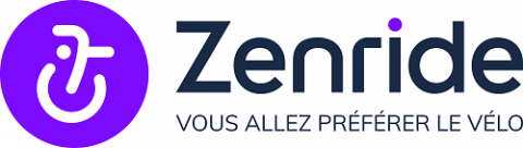 logo Zenride